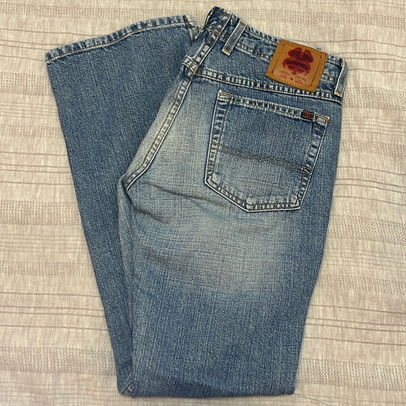 Lucky Brand women’s jeans. Size 2 Short. Wonder Jean G - Picture 1 of 5
